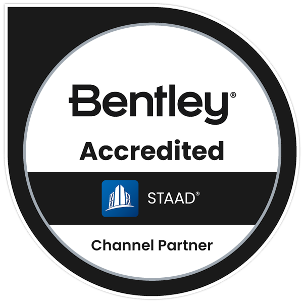 Bentley STAAD Channel Partner