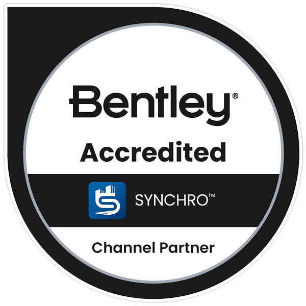 Bentley Synchro Channel Partner