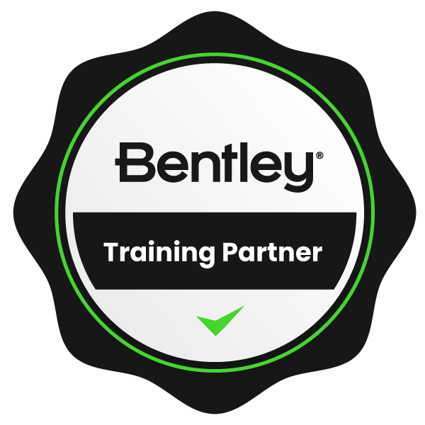 Bentley Training Partner